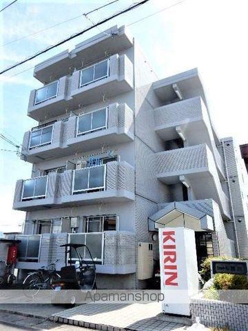 シャトレ福吉
