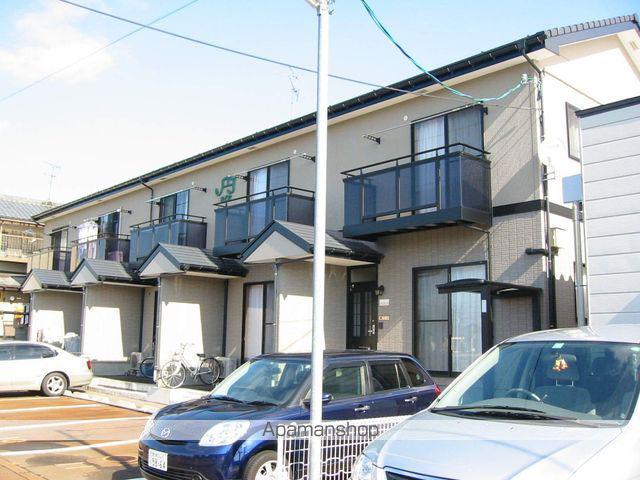 新潟県新潟市東区 2階建 築24年