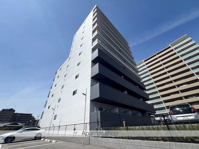 パークヒル新石切
