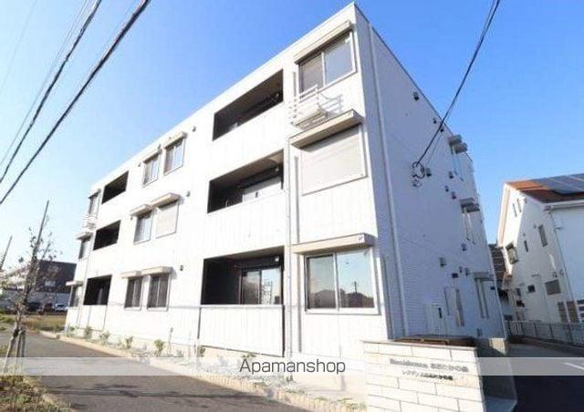 レジデンスおおたかの森