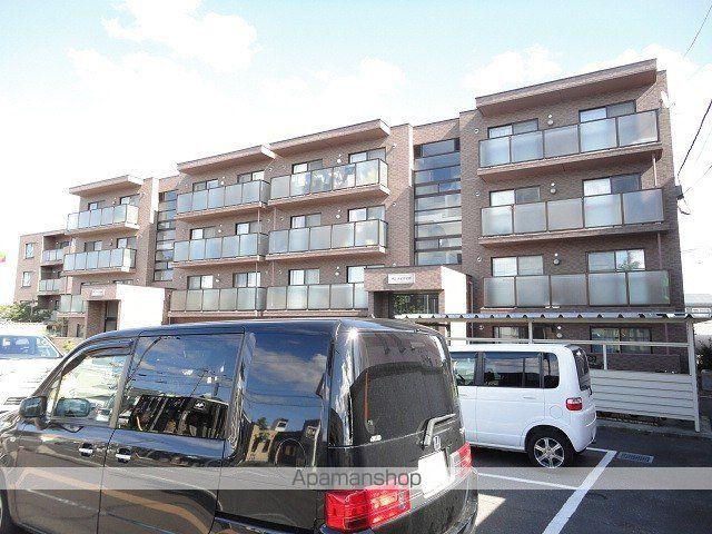 サンライズ北野
