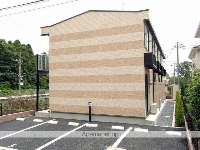 レオパレスファーム オイカワ