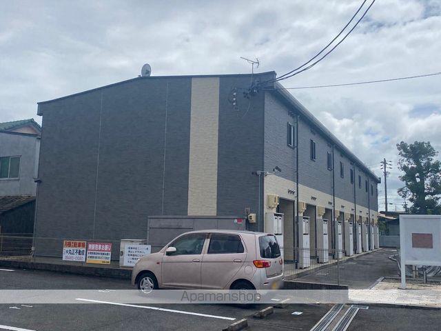 レオパレスかすもり