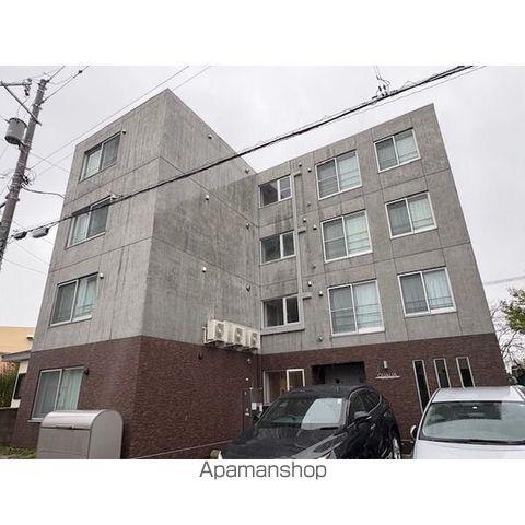 QUALIA SAPPORO ウエスト