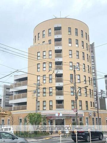 ウィルテラス新代田(1LDK/3階)