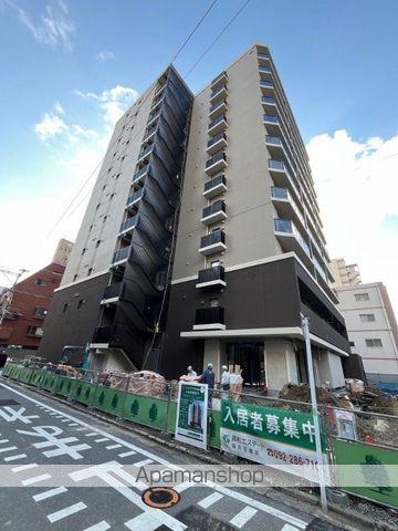 インシグニア渡辺通