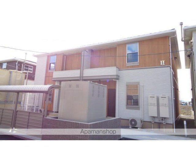 ルミエール松茂西 Ⅱ