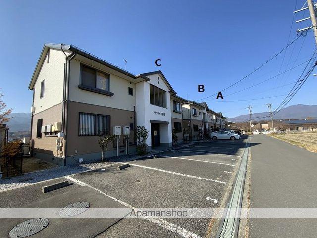 サンライズ伊那