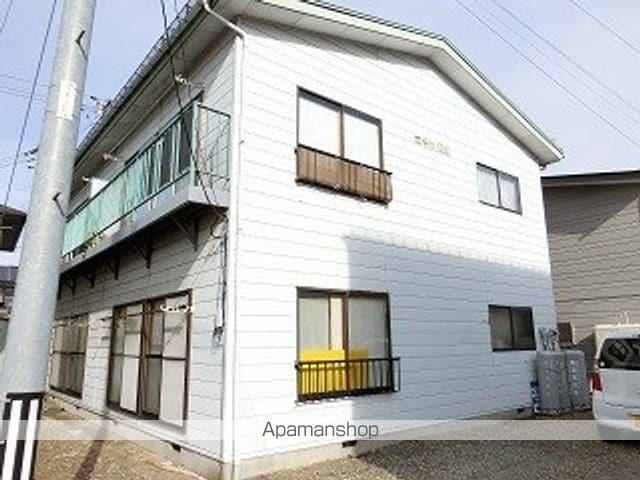 コーポ阿部