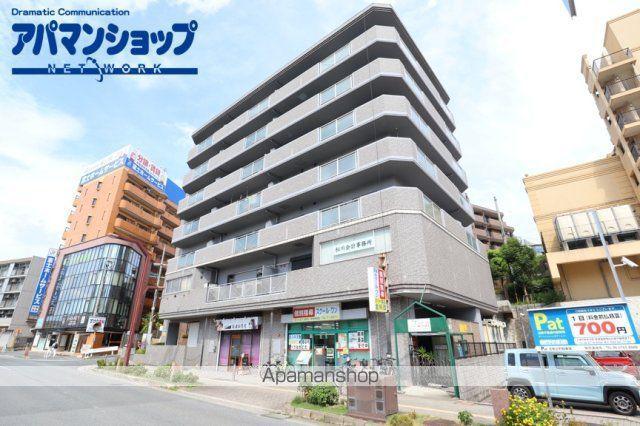パストラール東生駒