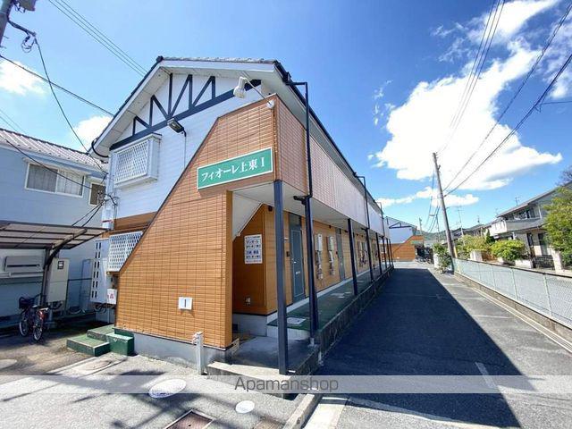 フィオーレ上東Ⅰ