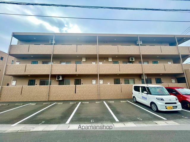 はなみずきⅡ番館