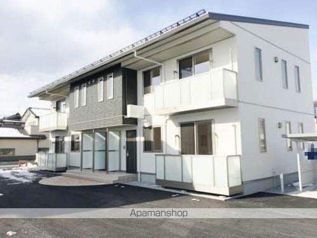 プレシア・コート