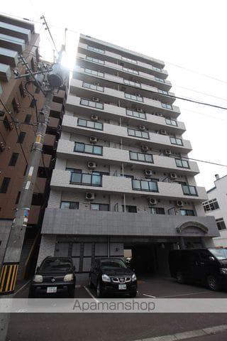 サンライトシティ豊平