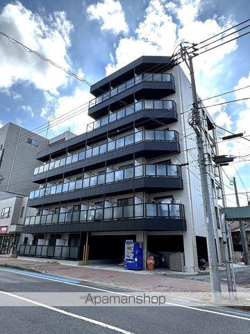 プリズム14番館