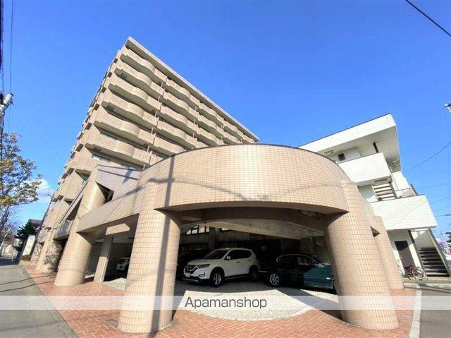 ケントパレス函館