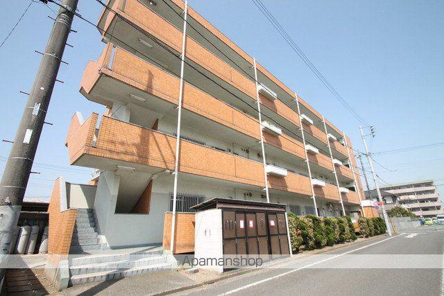 ハイムエバーグリーン[1階]