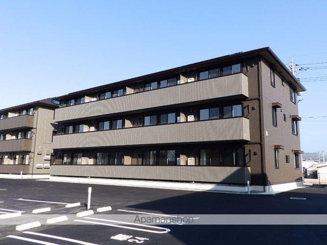 ウィルコート潮音町B棟