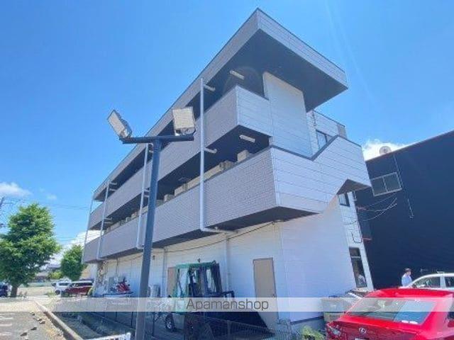 ハイツTML(1K/2階)