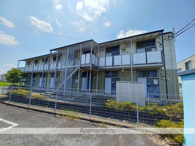 レオパレスアクア