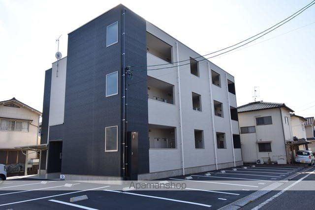月光西深津壱番館