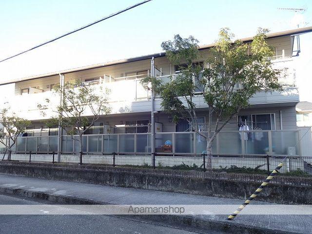 グリーンハイツ