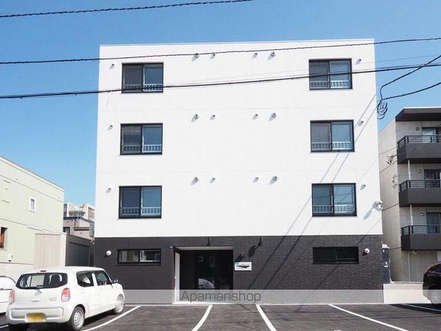 COFFRET西町北