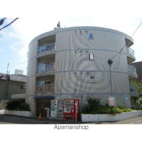 アール28(1K/2階)