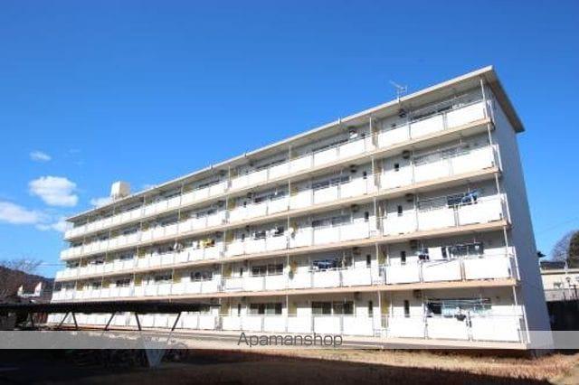 ビレッジハウス苅田3号棟