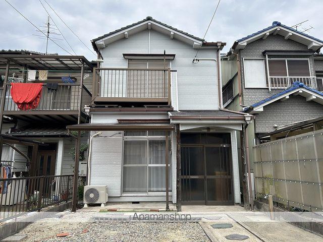 愛知県江南市赤童子町藤宮の戸建賃貸