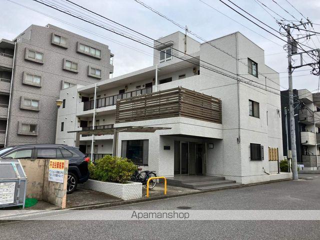 山口マンション