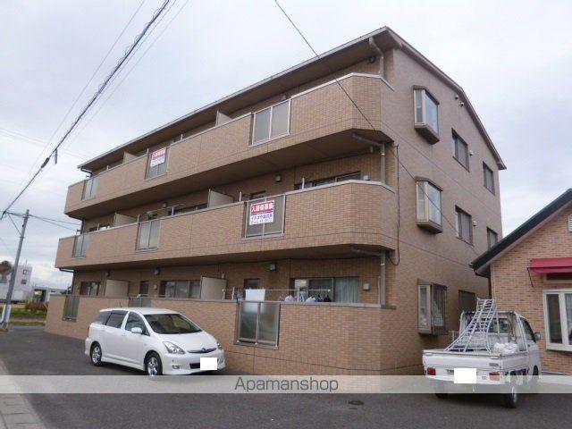 リネット中野(2LDK/2階)