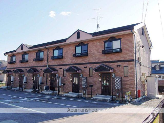 グリーンハイツ