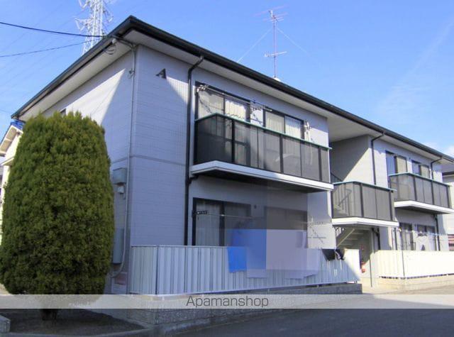 ディアスS・S A棟