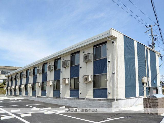 レオネクストT1(1K/2階)