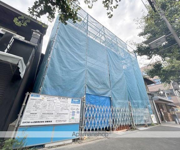 ベルリード MILLESIME寺町