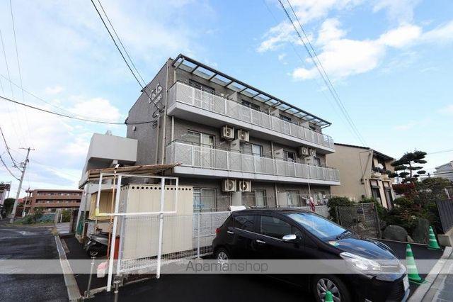 カーサハマ(1K/3階)