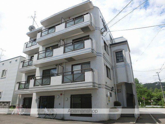 パルコート澄川(2LDK/3階)