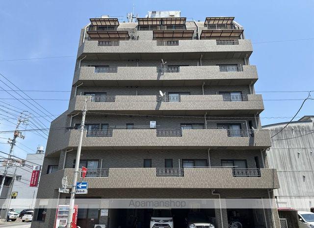 メゾンドレーヴナガオ