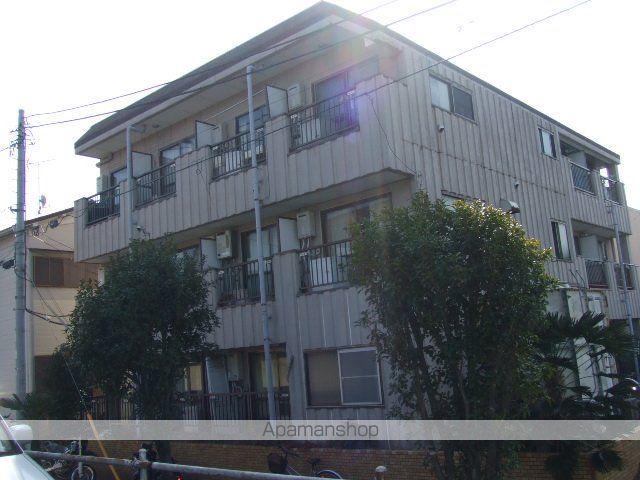 高津マンション