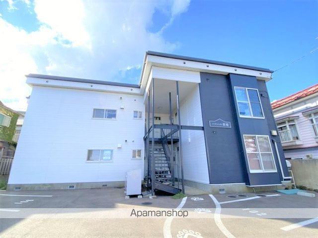 パラシャル東亜