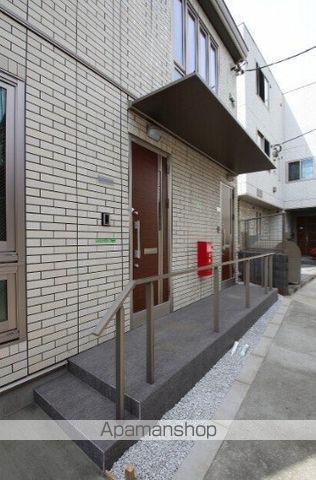 ヴィルヌーヴ イースト