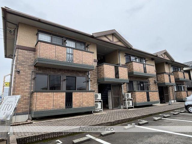 コーポラスITOⅢ A