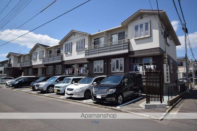 シャーメゾン三条町
