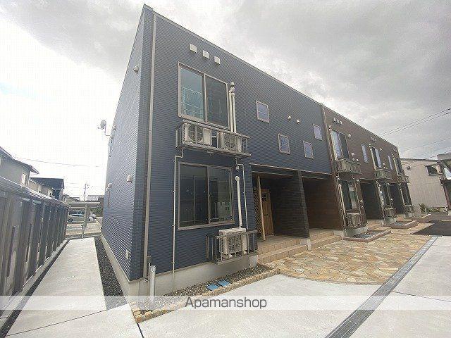 プロムナード 公文名B