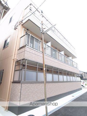 ヴィラナリー楠公マンション
