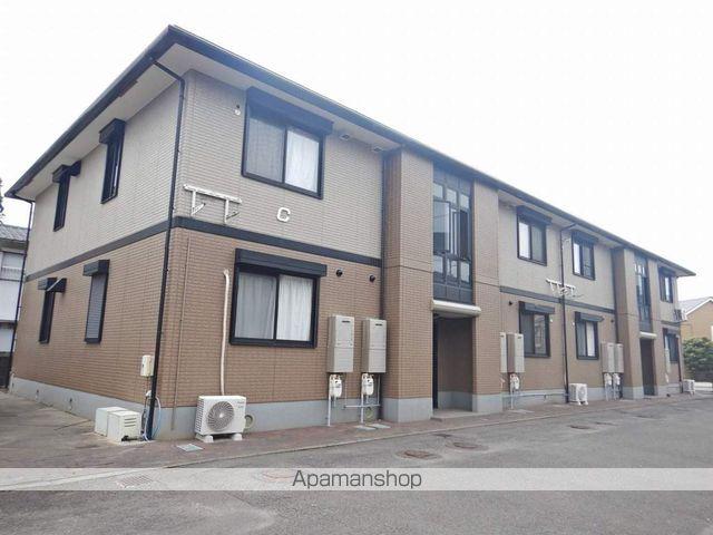 プラザ・ルミエールC