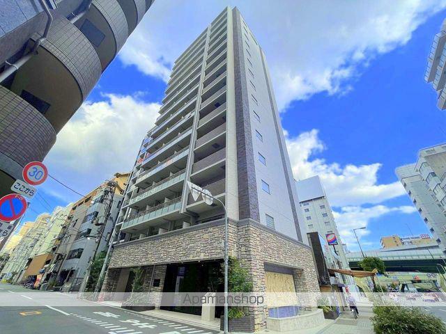 LAXRASS本町東