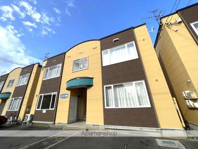 コーポいくた212号棟(1LDK/1階)