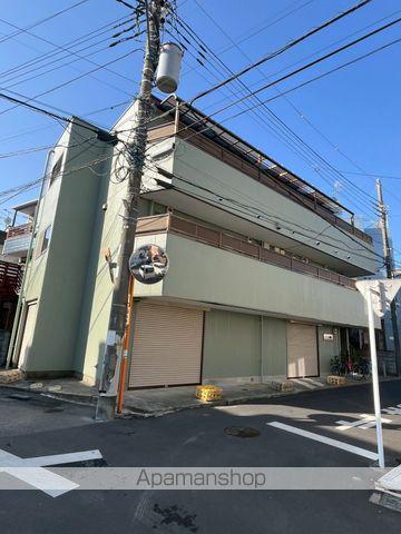 メゾネ湘南